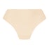 Smooth Thong, Beige