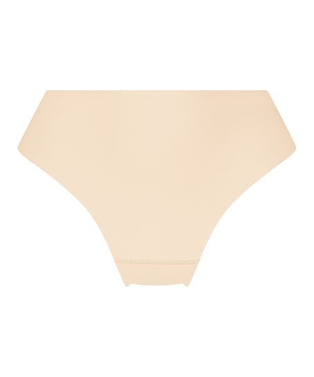 Smooth Thong, Beige