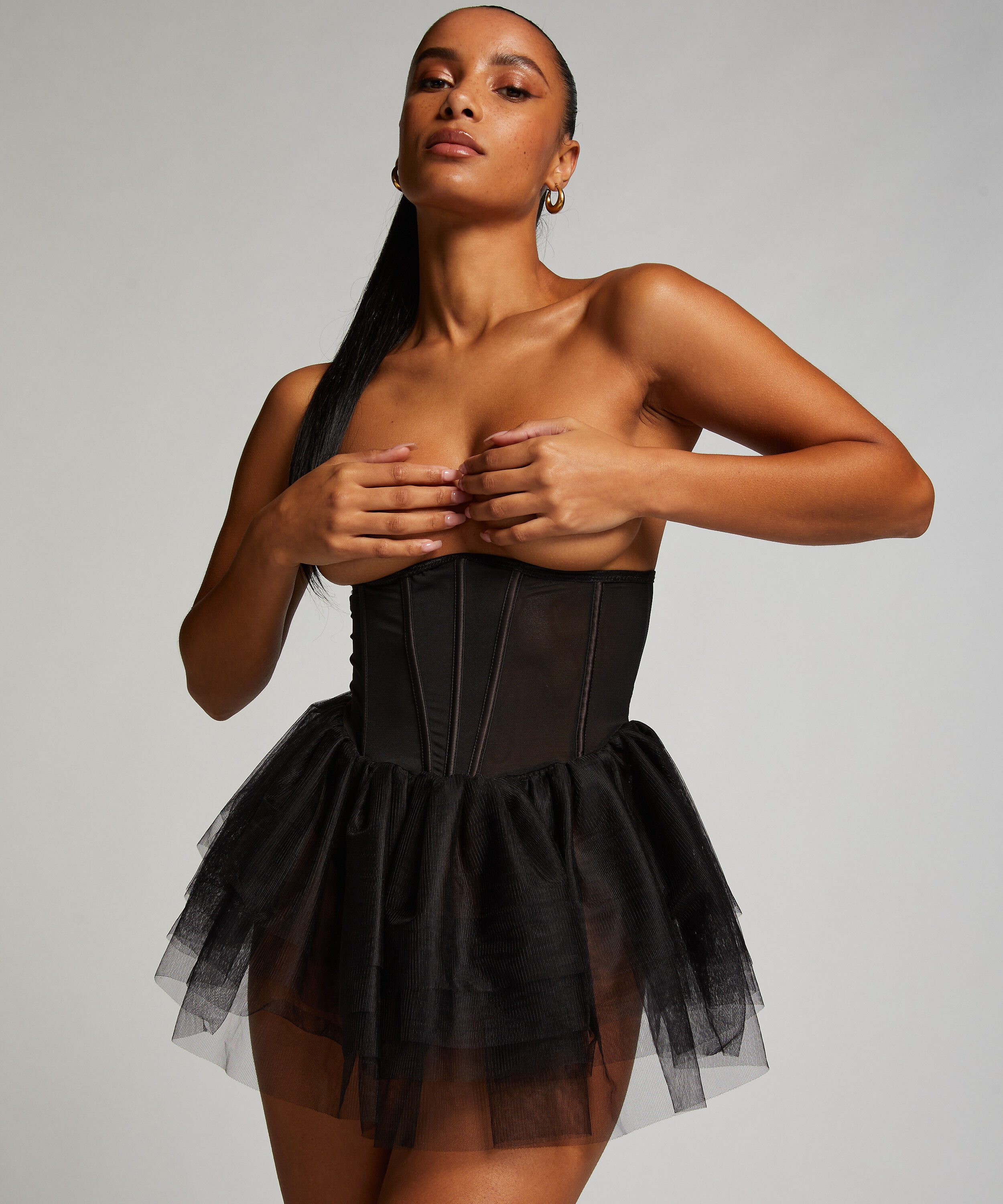 sexy tutu