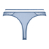 Molly Thong, Blue