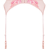 Beau Suspenders, Pink
