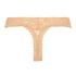 Madison Thong, Beige