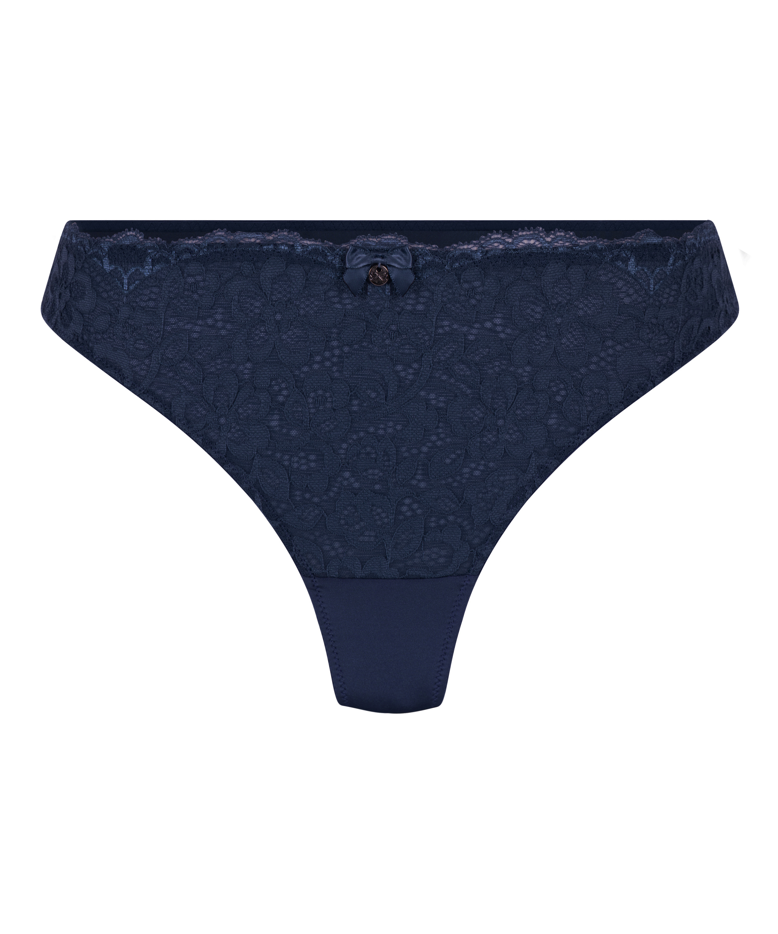 Marine Thong, Blue, main