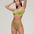 Isabella Thong, Green