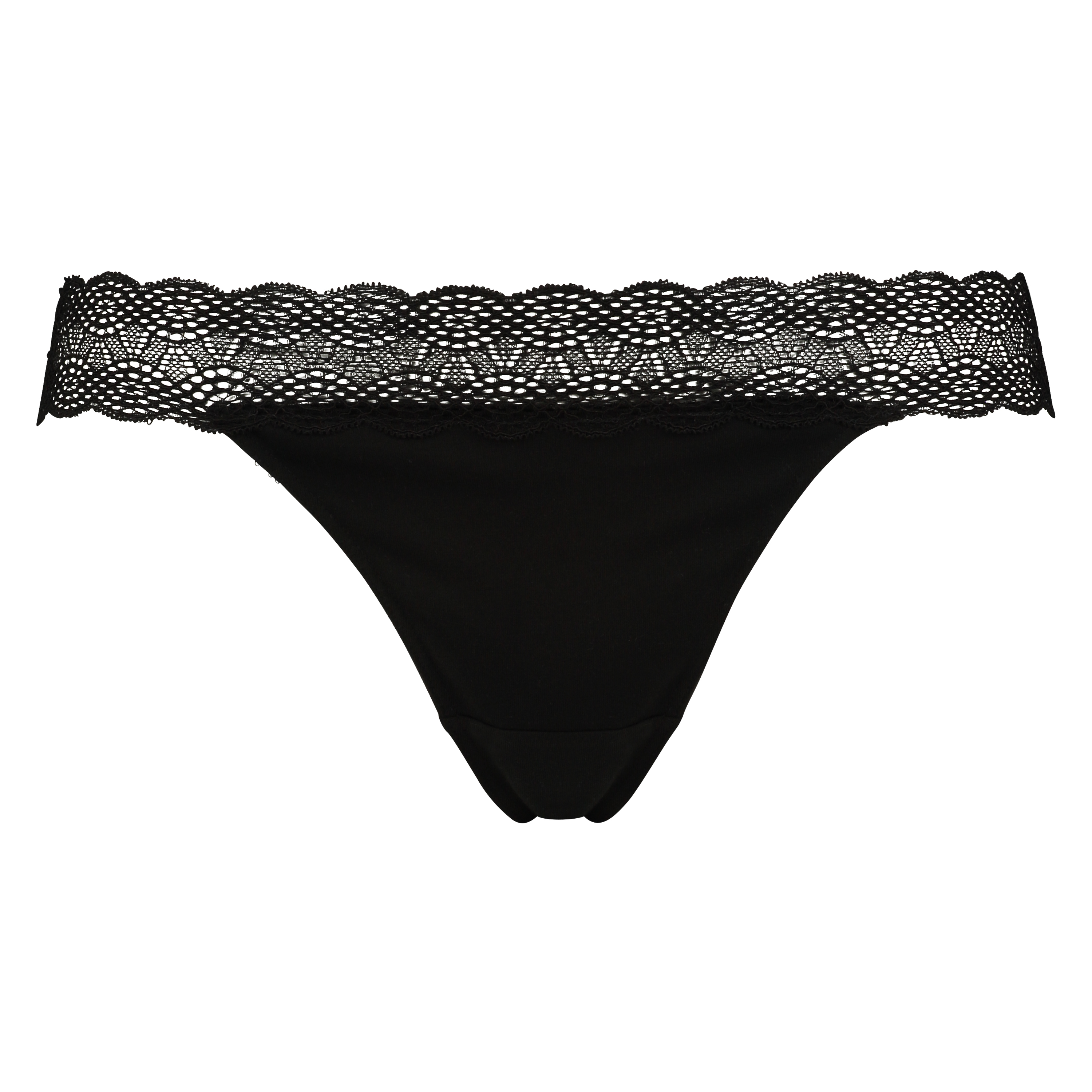 Thong Jordan, Black, main