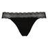 Thong Jordan, Black