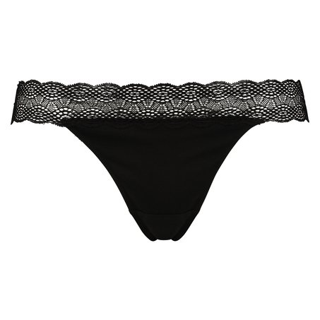 Thong Jordan, Black