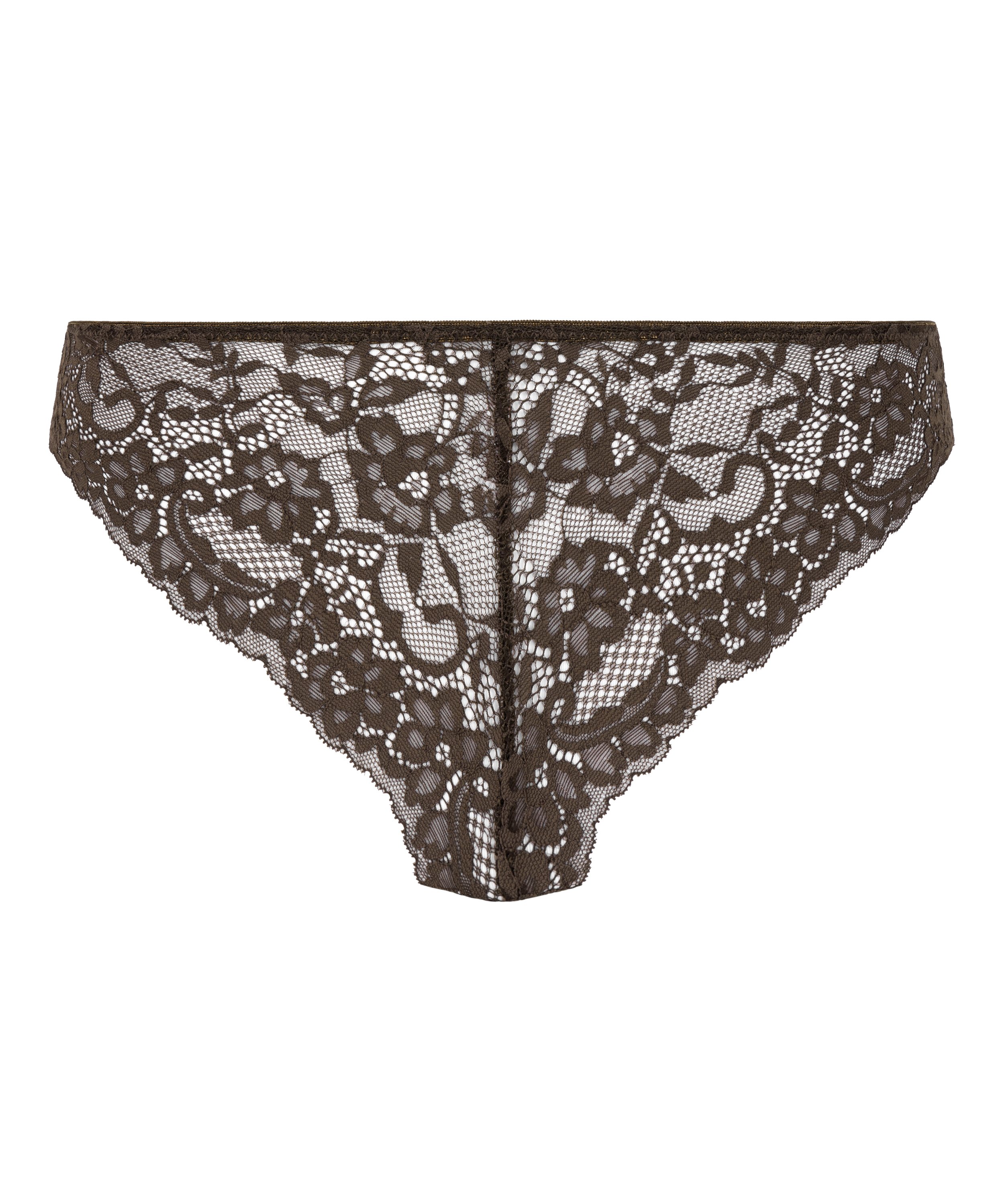 Maggie Brazilian, Brown, main