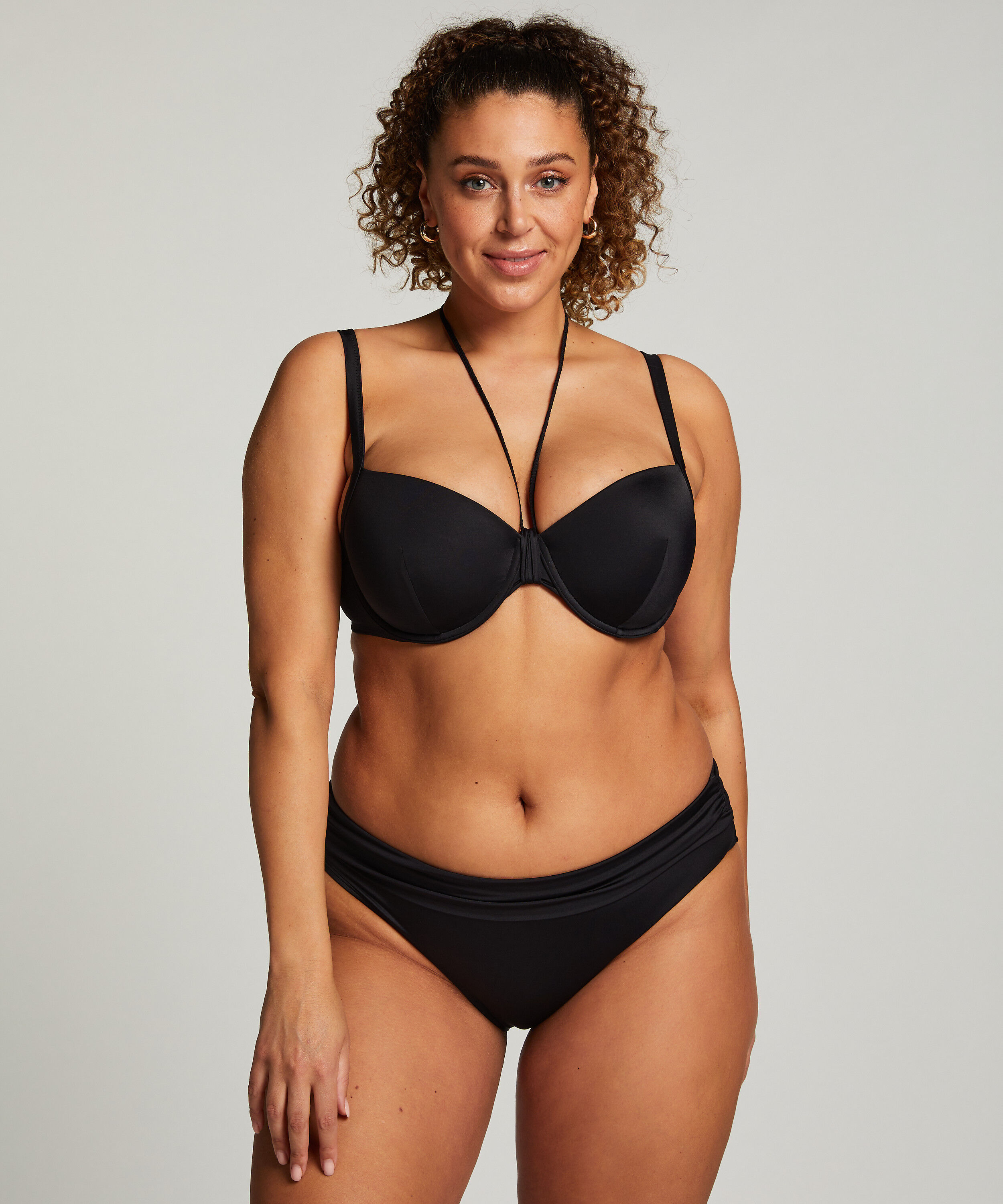 Luxe Rio Bikini Bottoms