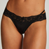 Elliena Thong, Black