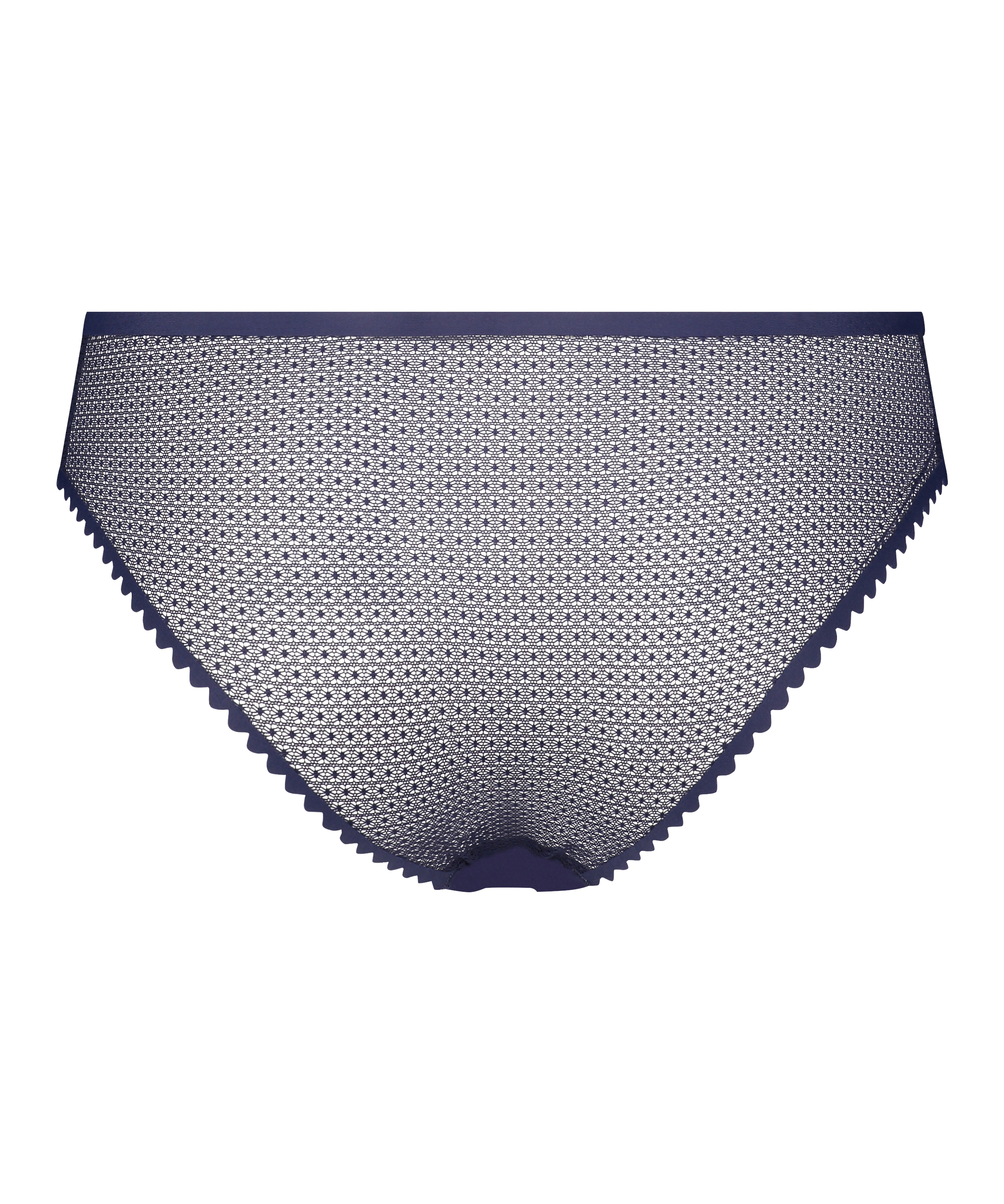 Invisible Brazilian, Blue, main