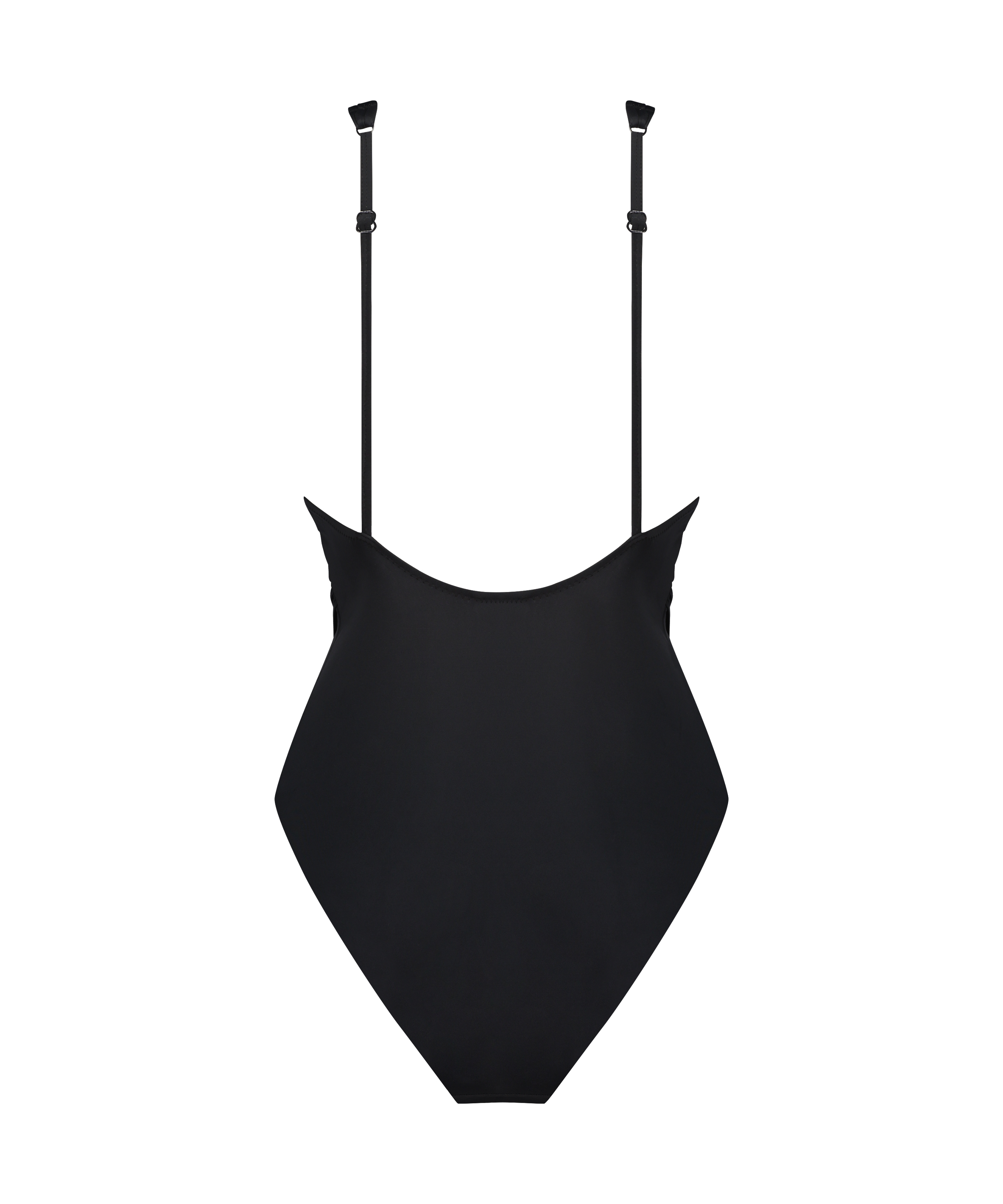 Luxe Swimsuit, Black, main