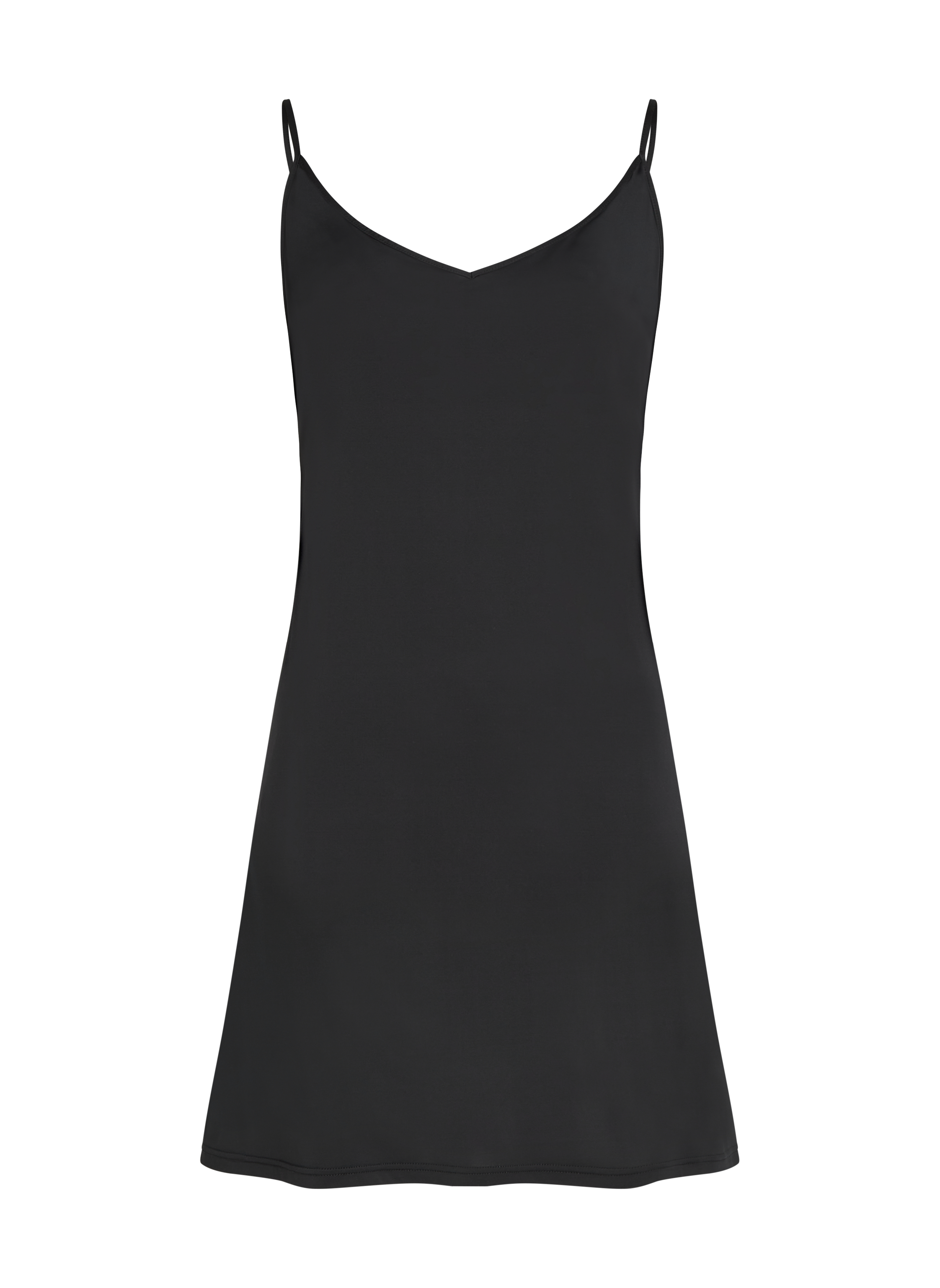 Smoothing underdress, Black, main