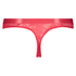 Thong Duckie, Red