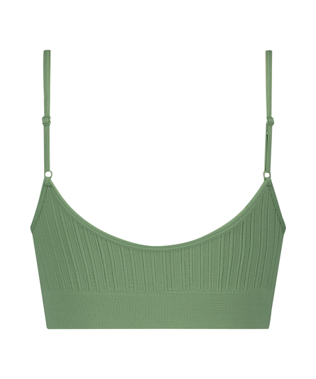 Dianne Bralette, Green