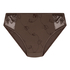 Diva knickers, Brown
