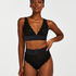Bralette Duckie, Black