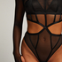 Boo Body, Black