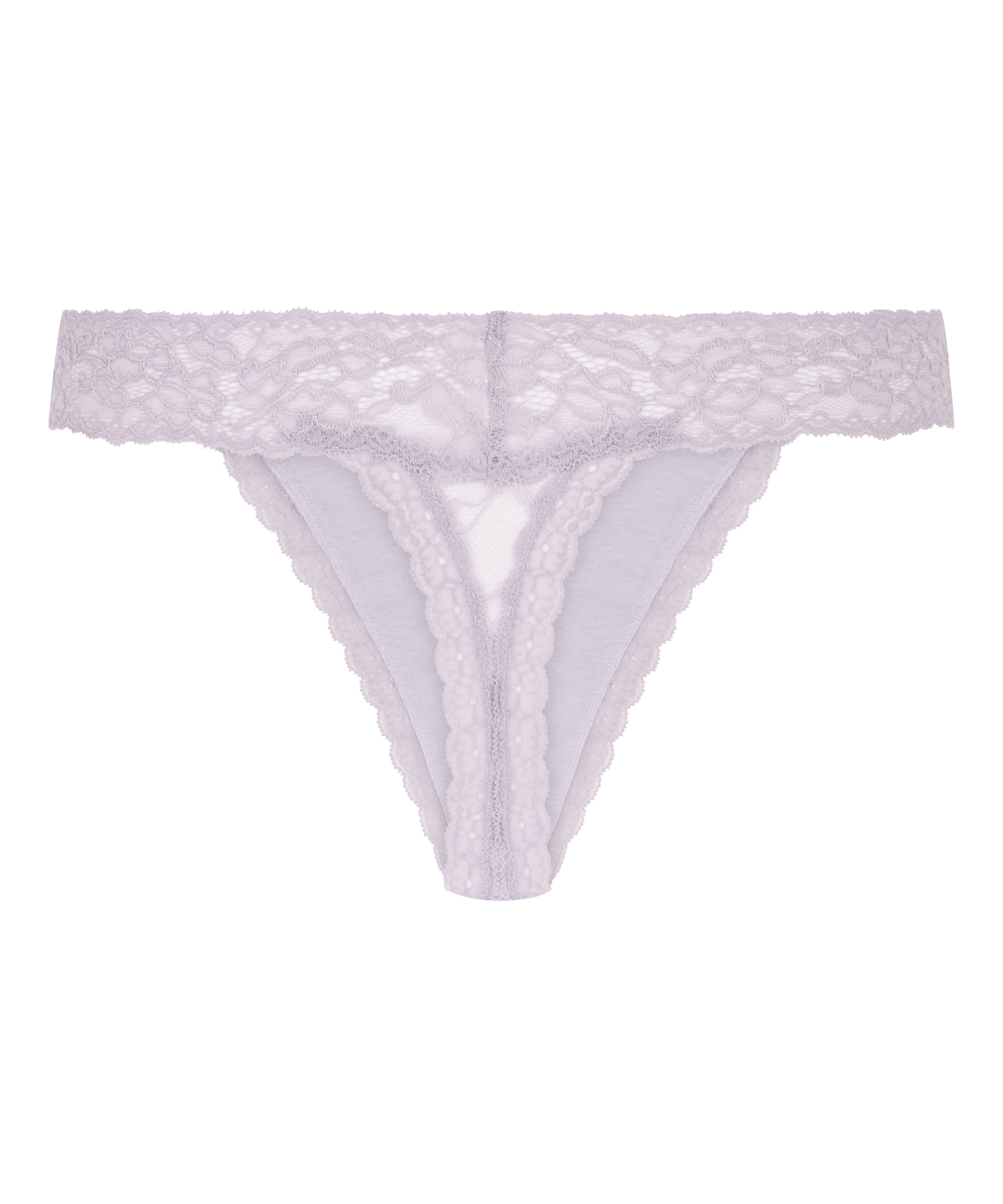 Madison Thong, Purple, main