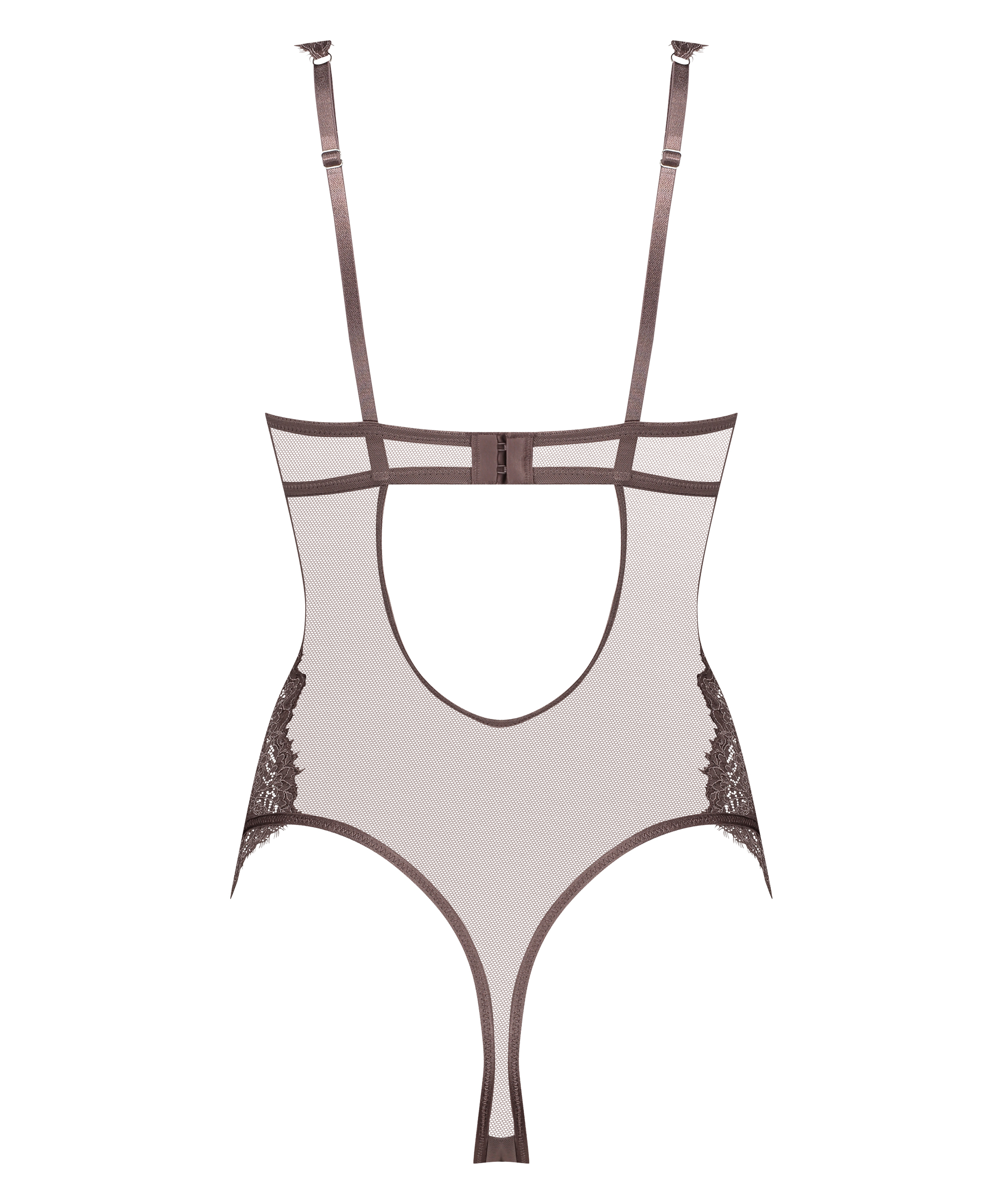 Arabella Body, Brown, main