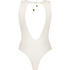 Kira Swimsuit, White