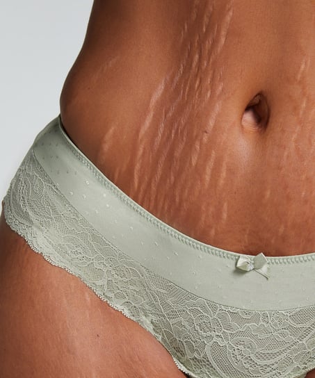 Sophie Boxerthong, Green