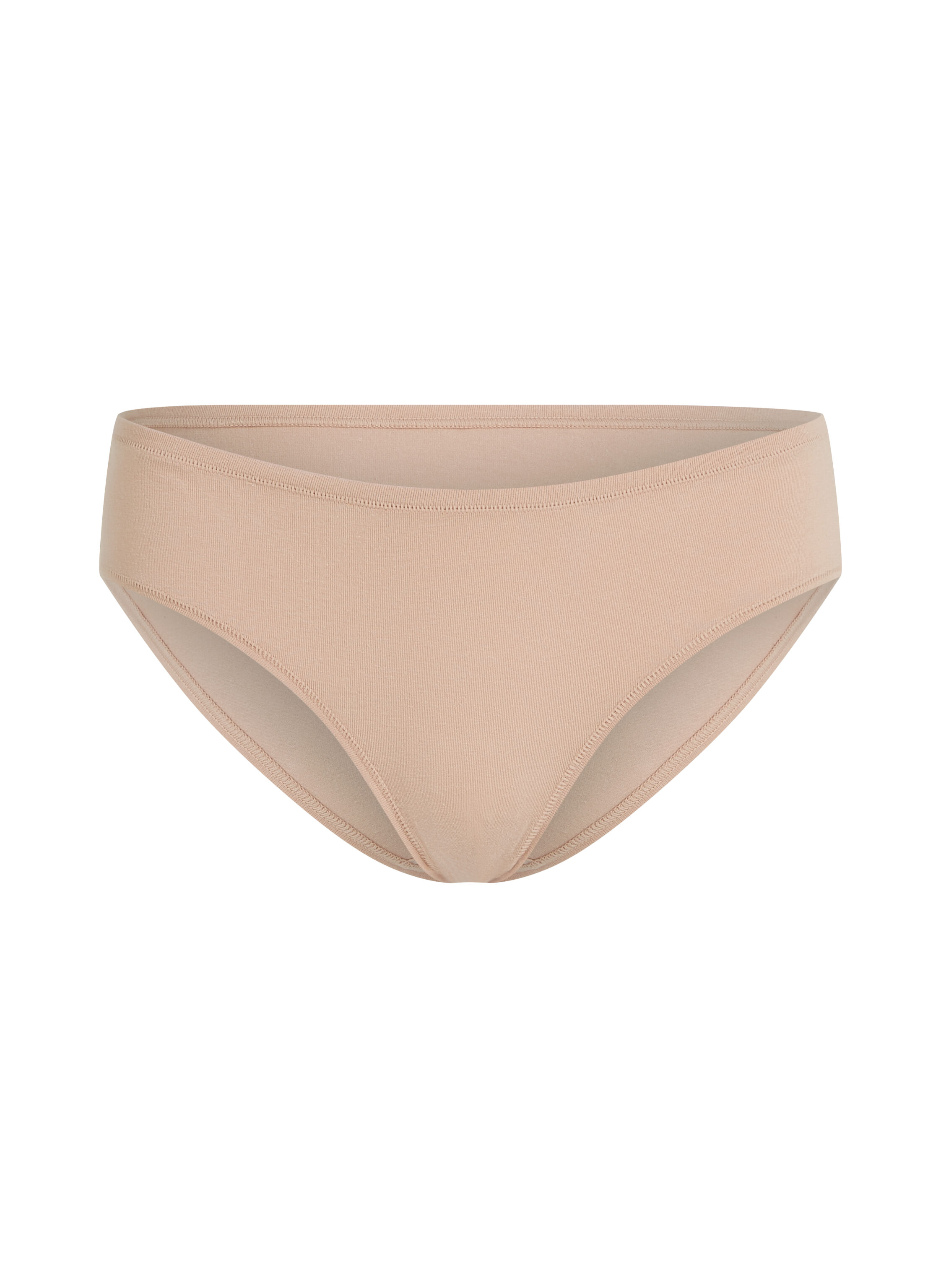 Cotton Kira Brazilian, Beige
