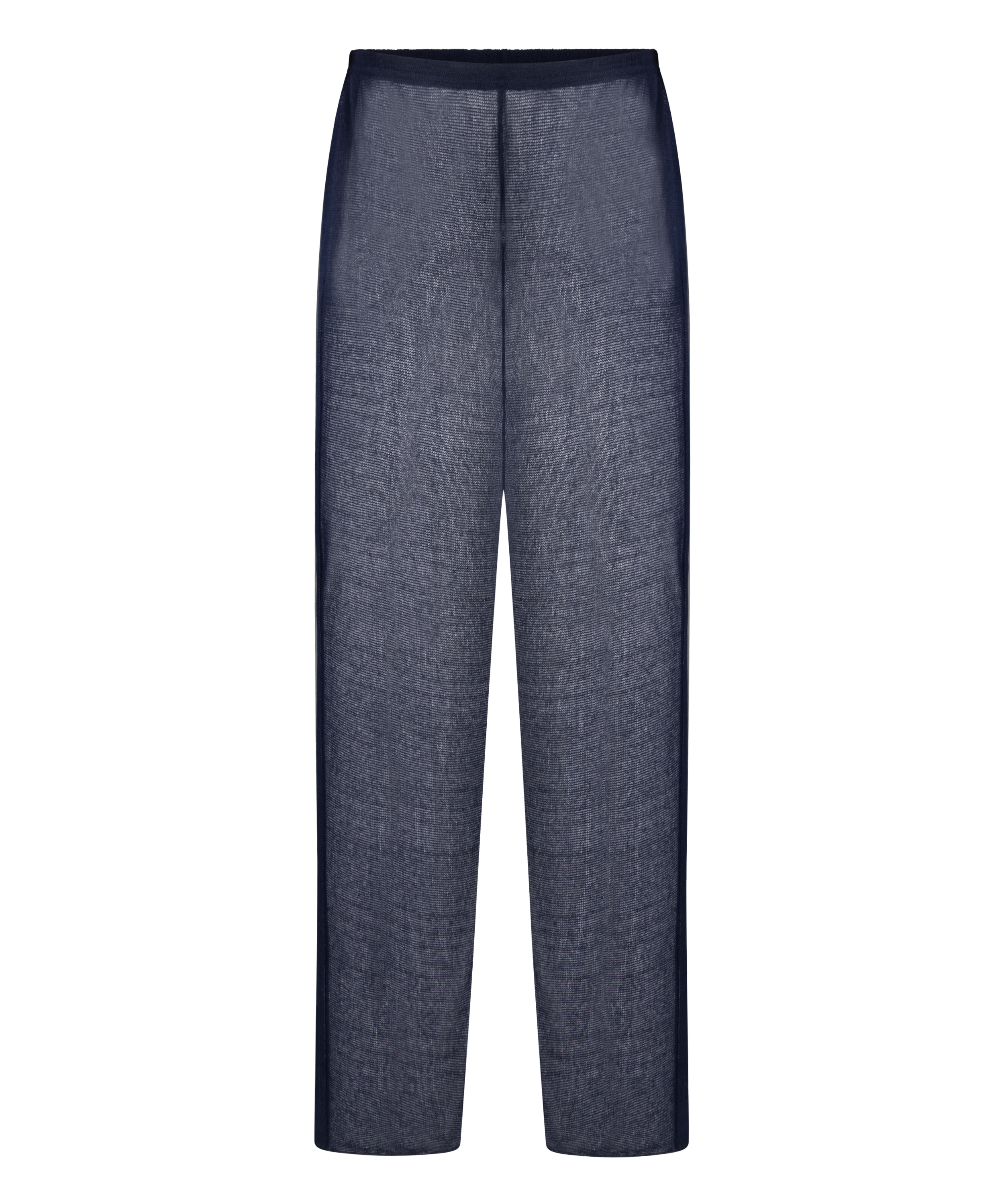 Beach Knit Pant, Blue, main