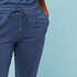Snuggle Me Joggers, Blue