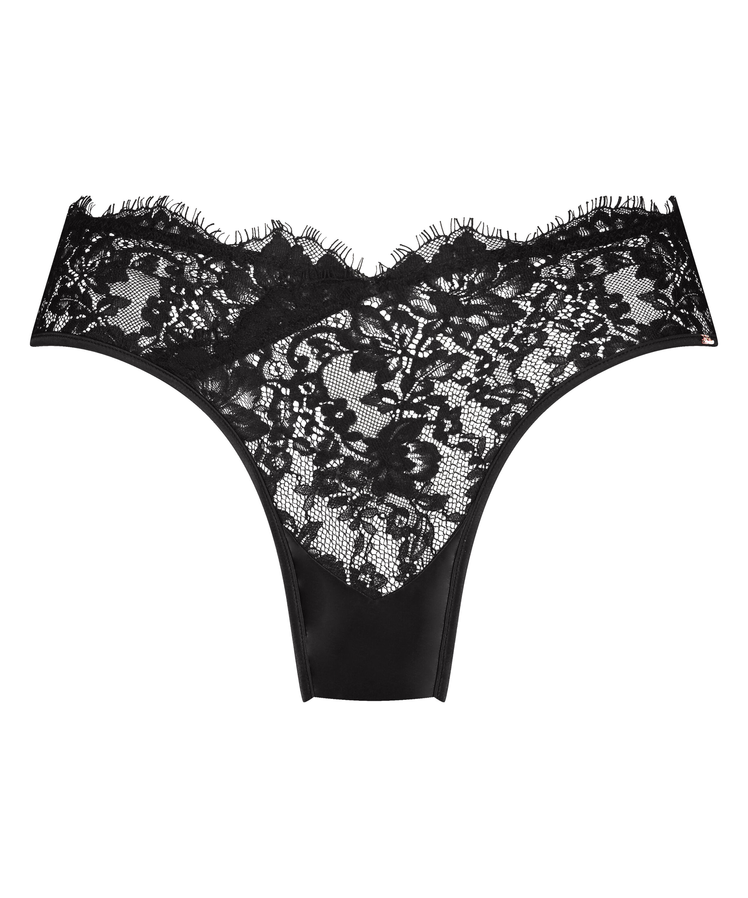 Chalice Brazilian, Black