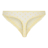 Phoebe Thong, Yellow