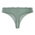 Marine Thong, Green