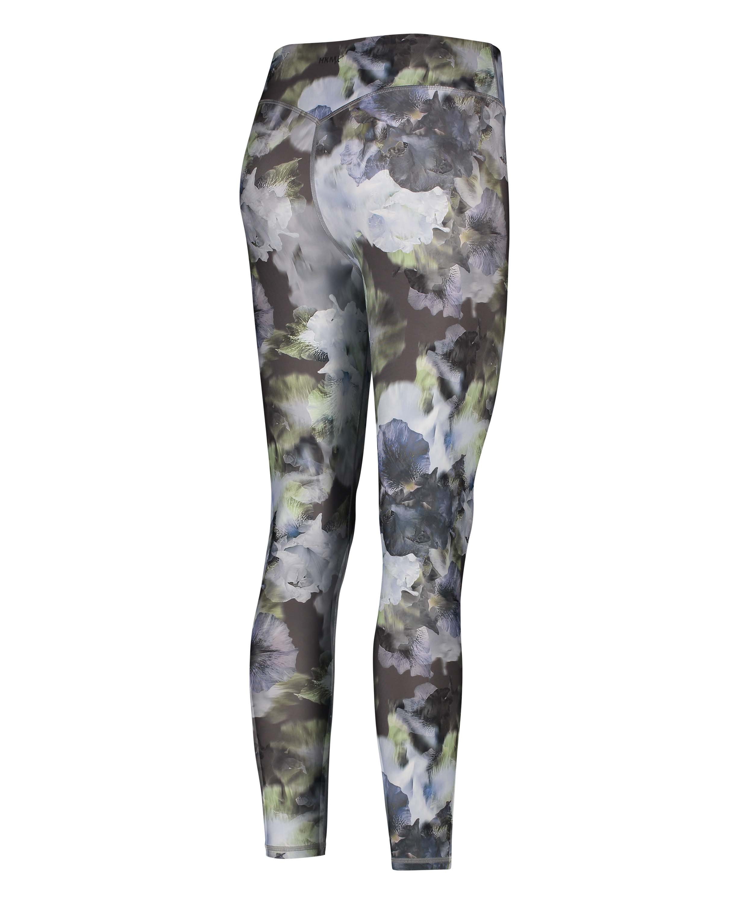 HKMX High Waist Leggings, Grey, main