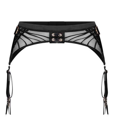Avela Suspender, Black