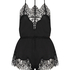 Valerie Onesie, Black