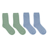 2 pairs of socks, Green
