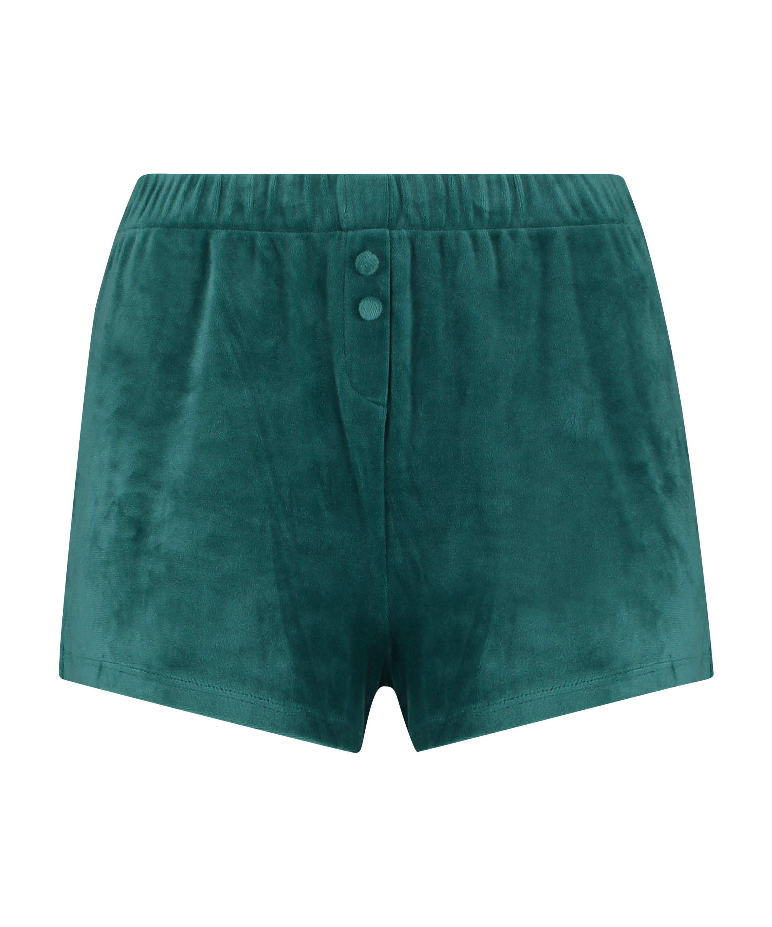 Velours short, Green, main