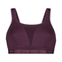 HKMX Sports bra The Elite Level 3, Purple