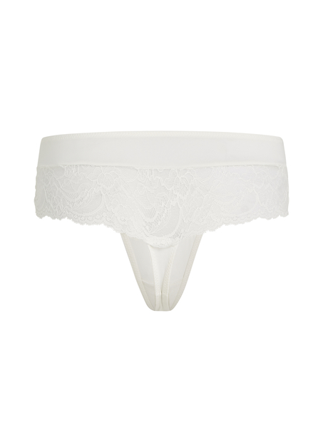 Sophie Boxerthong, White