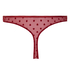 Phoebe Thong, Red