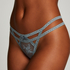 Irina Thong, Blue