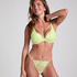 Ingrid Thong, Green