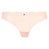 Rose Thong, Pink