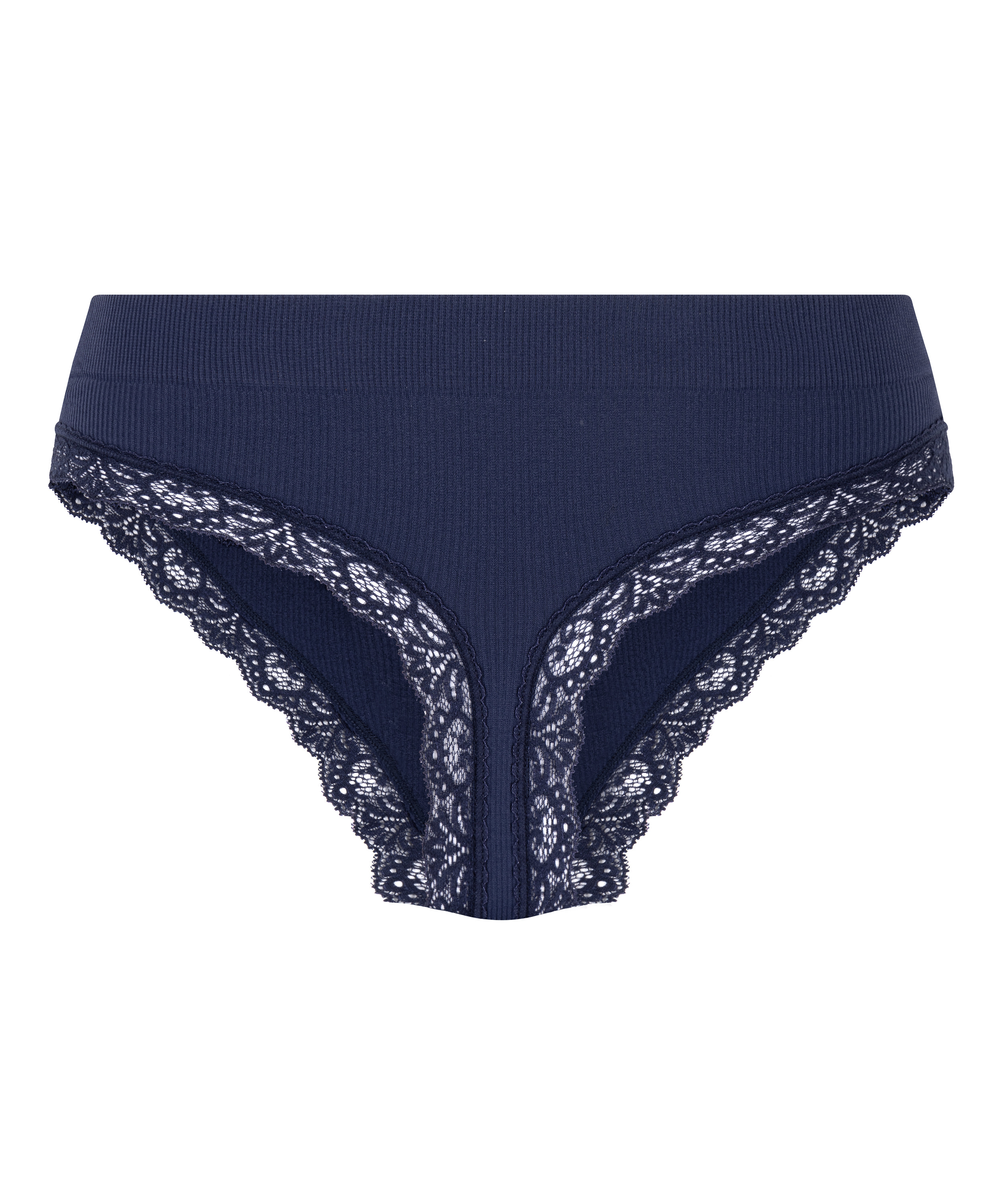 Lola Thong, Blue, main
