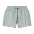 Cotton shorts, Green