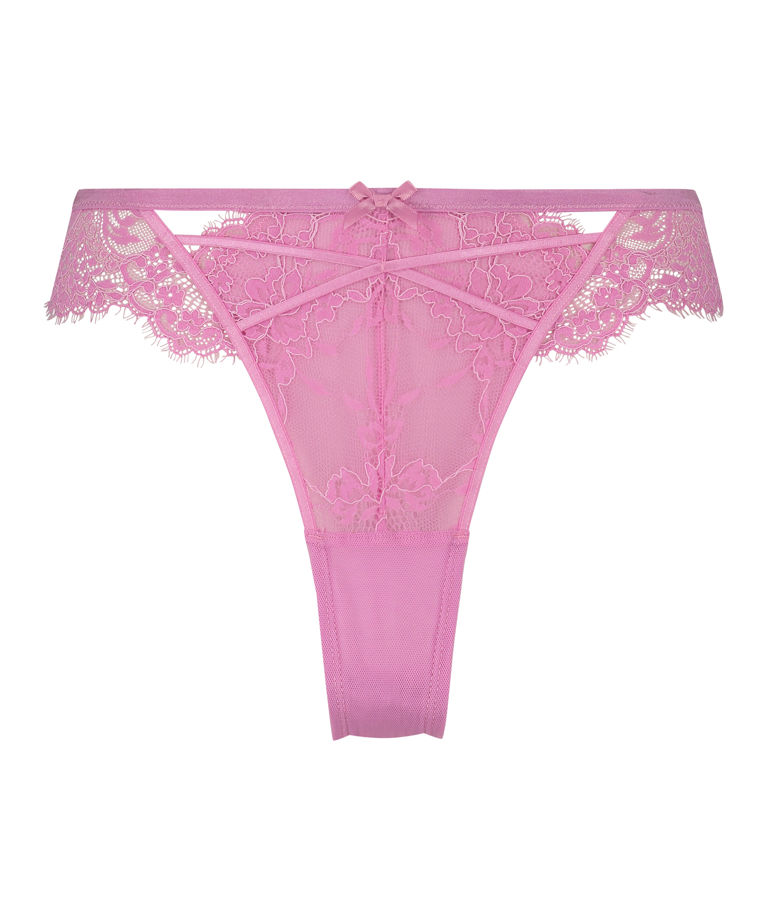 Arabella brazilian, Pink