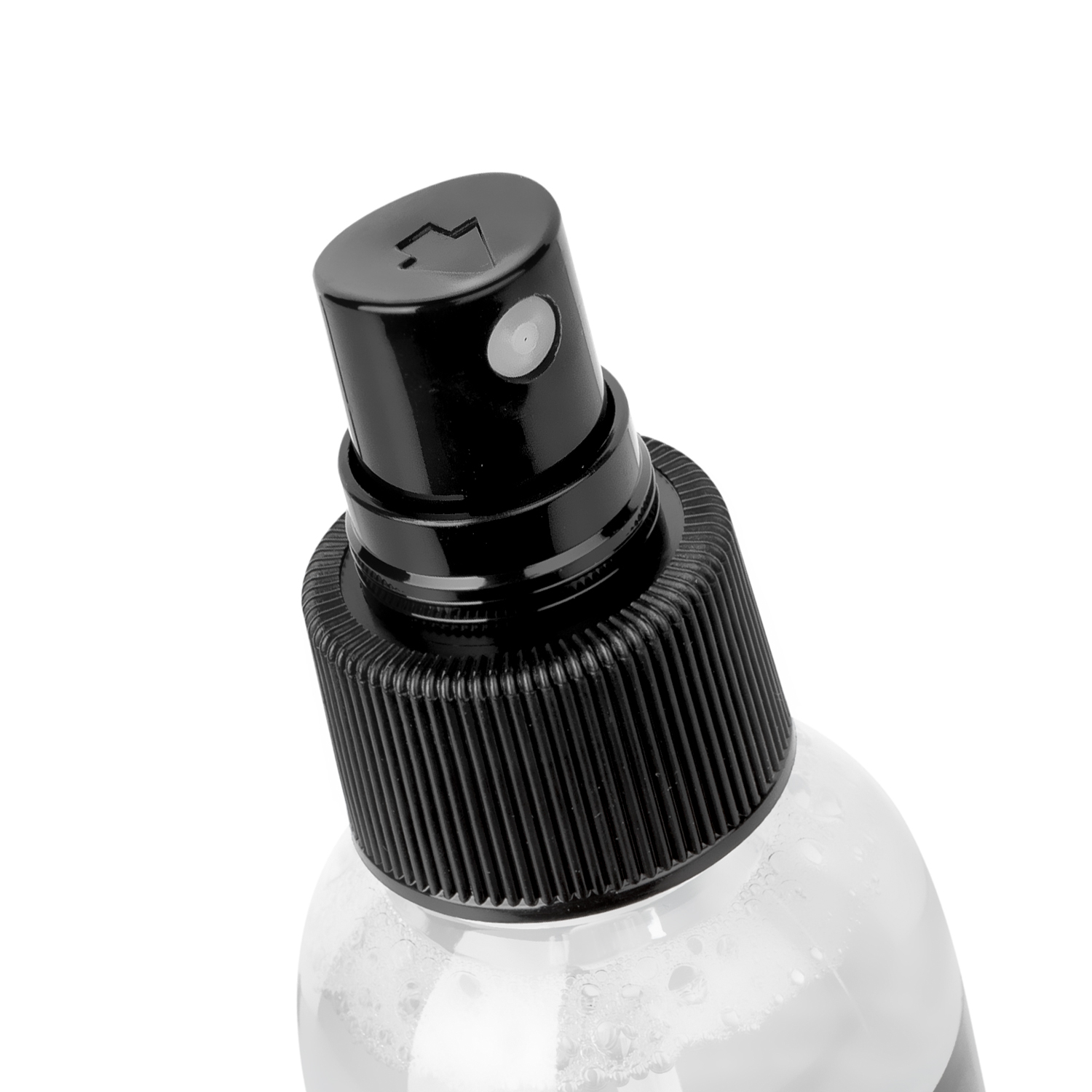 Private Toy Cleaner, Black, main