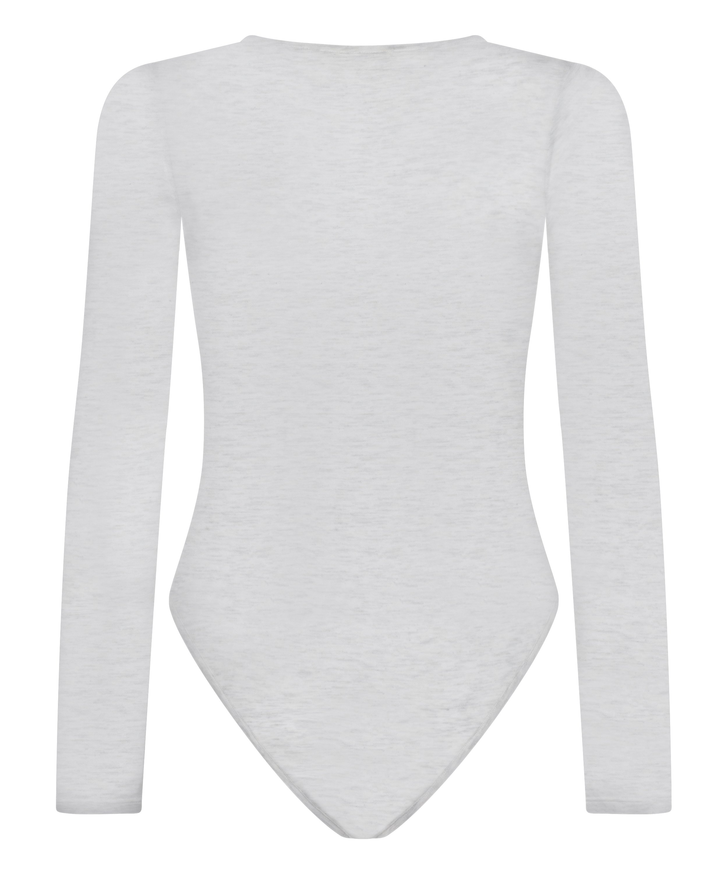 super soft Body with Cashmere, Grey, main