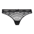 Esme thong, Black