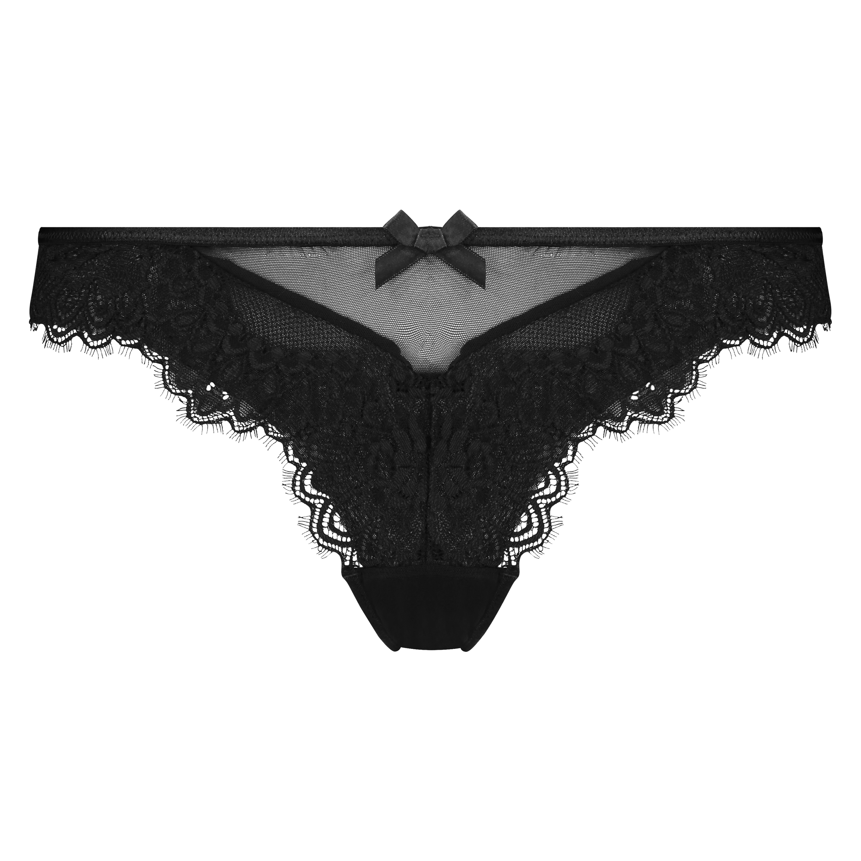 Latisha Thong, Black, main
